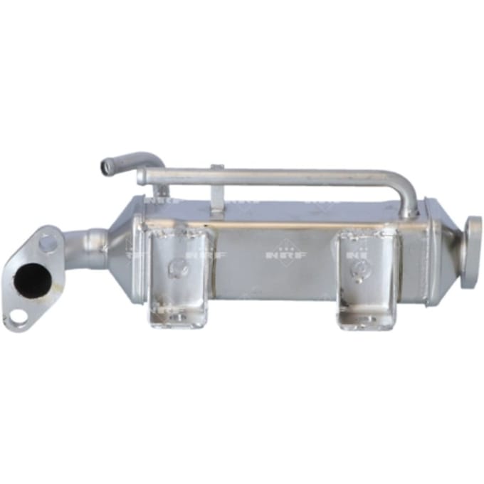 Radiator, uitlaatgasrecirculatie NRF 48407