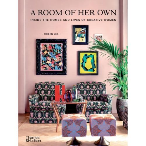 A Room Of Her Own - Robyn Lea