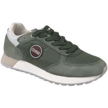 Lage Sneakers Colmar Travis authentic