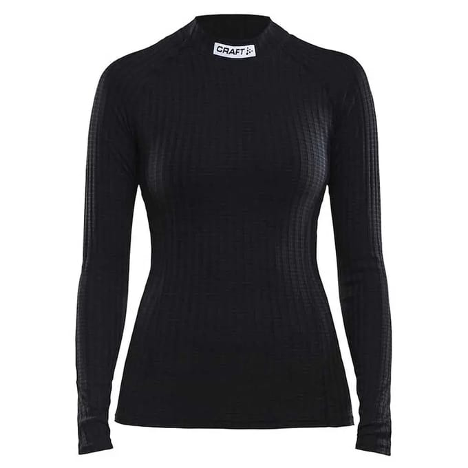 Dames compressie shirt Craft progress LS