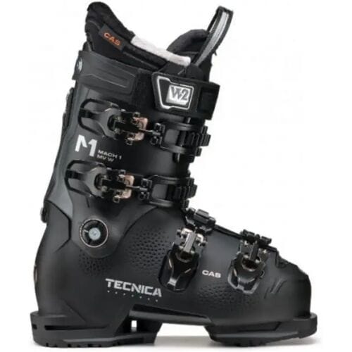 Tecnica Mach1 MV 105 TD GW Women´s (Maat - 26,5, Kleur - BLACK)