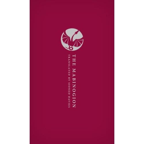 The Mabinogion - Oxford World's Classics Hardback Collection - University) Davies