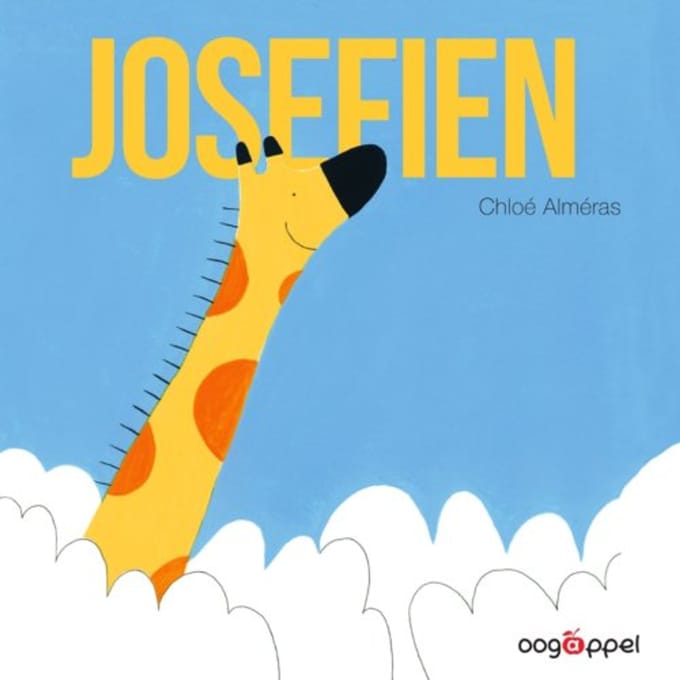 Josefien - Chloé Alméras