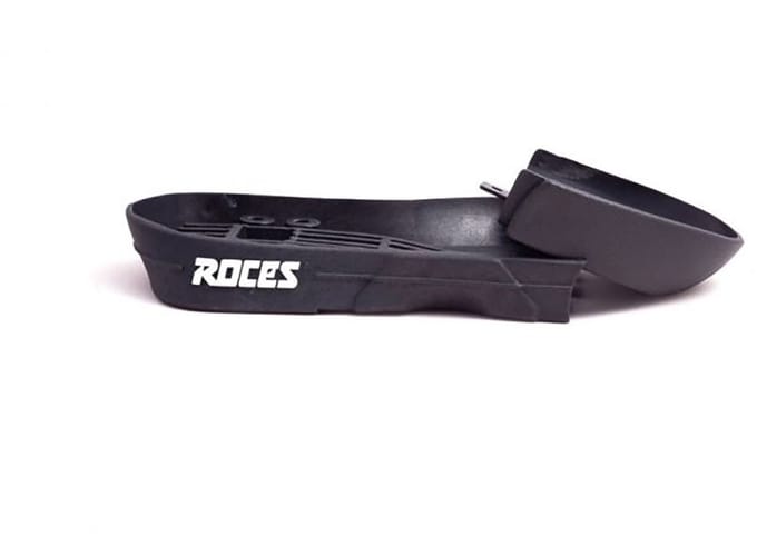 Roces 5th Element UFS Pro Plate Kit - Vervangende UFS Plaat - Zwart - Maat 41