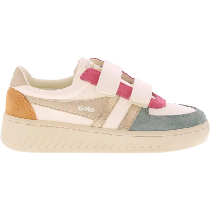 Kindertrainers Gola Grandslam Quadrant