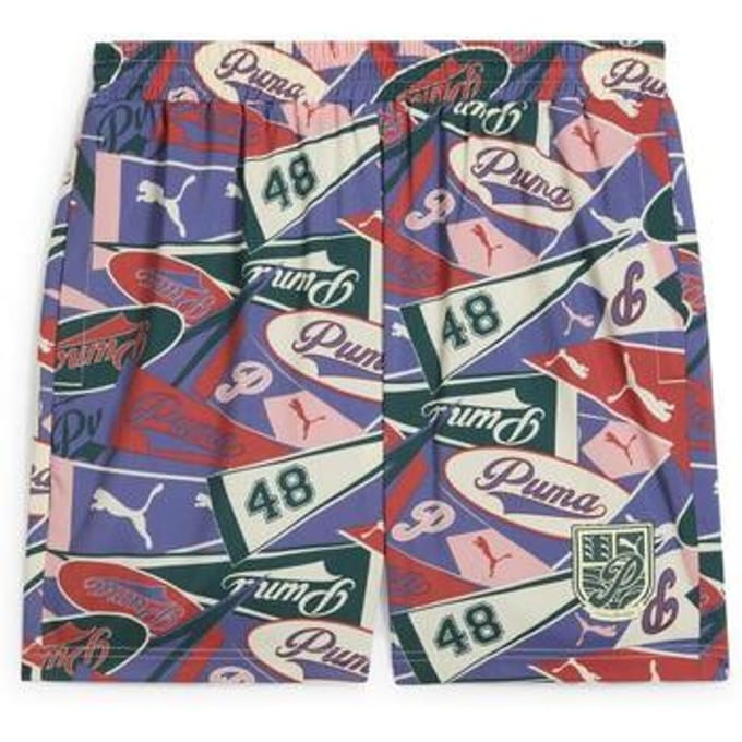 Korte Broek Puma Sports Legacy