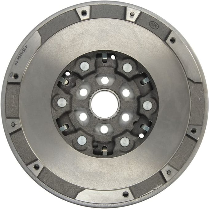 Schaeffler Luk Dubbel massa vliegwiel LUK ZMS 415 0266 10