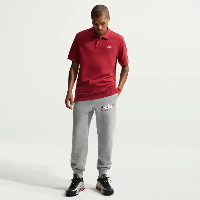 Baggy joggingbroek Nike Club