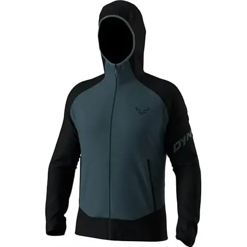 Hoodie Dynafit Transalper Polartec®