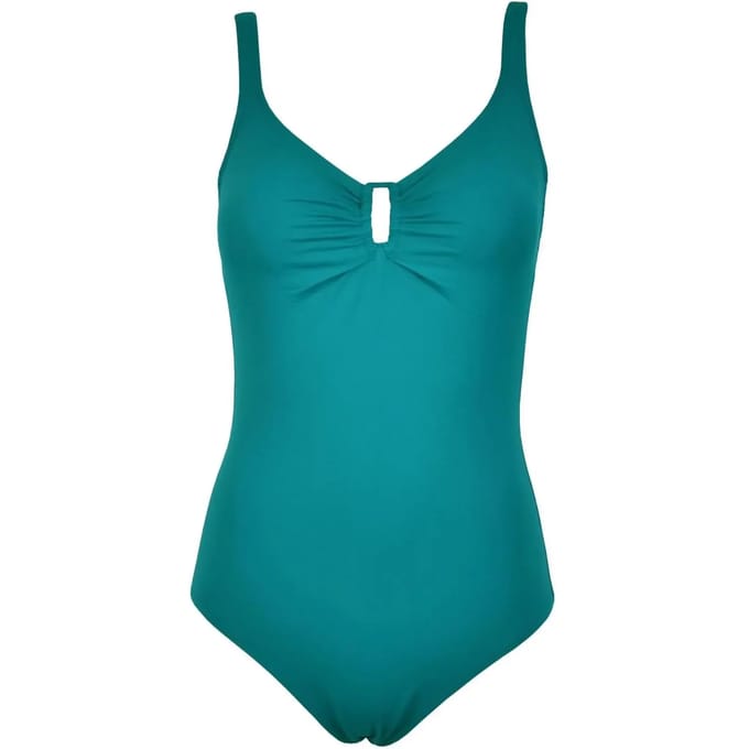 Basis Eeneíg Maillot de bain Dames Red Point Sali