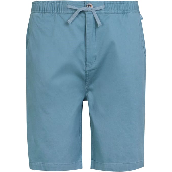 Regatta Heren aldan chino korte broek
