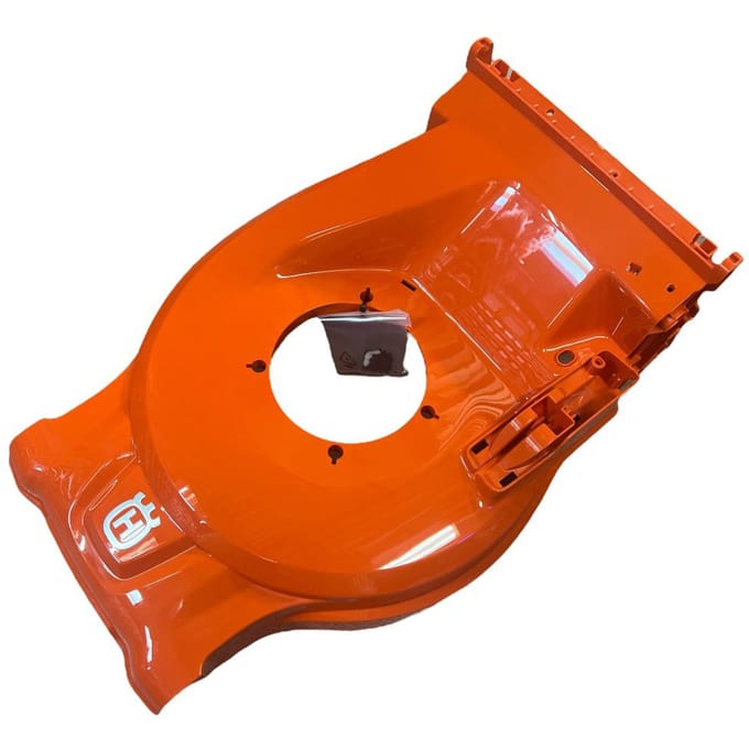 Husqvarna maaidek kaal lc247 lc347