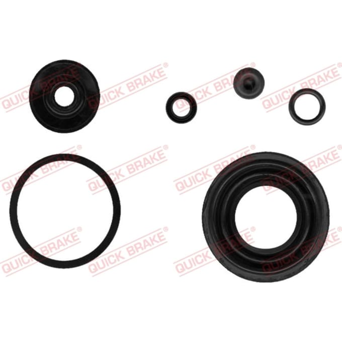 Reparatieset, remklauw QUICK BRAKE 114-0265