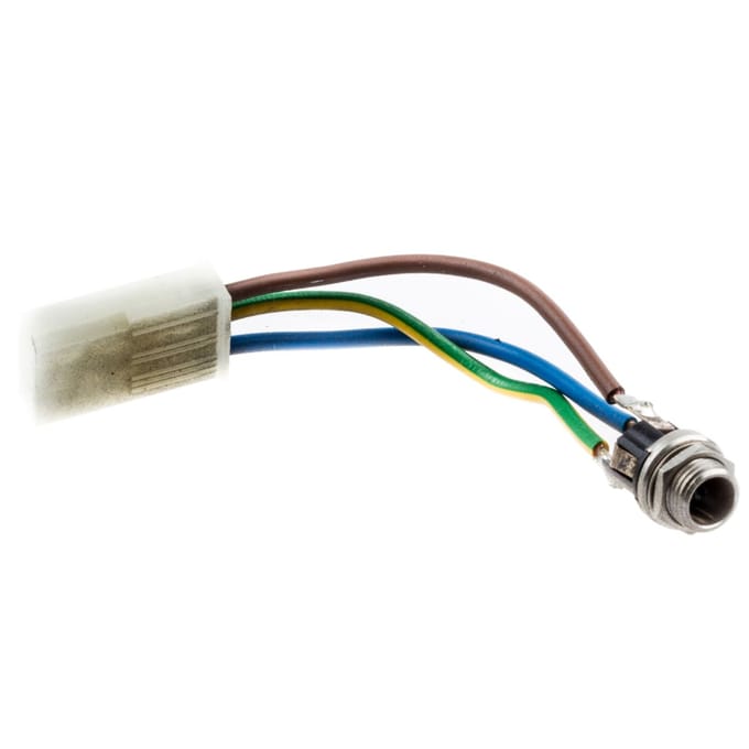 Cable ass