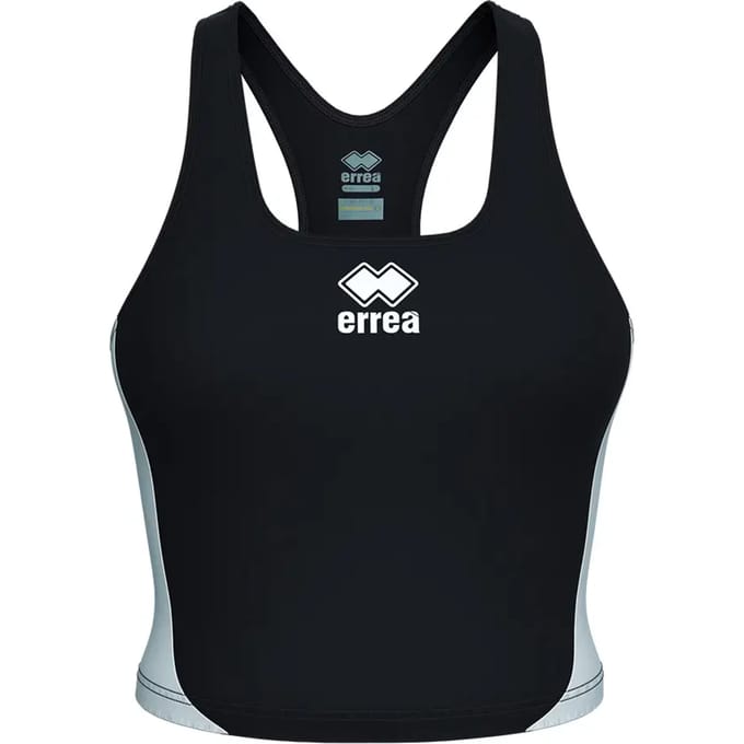 Meisjes tanktop Errea Elaine Extra