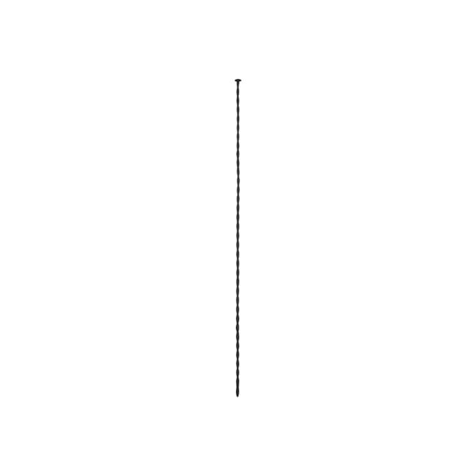 Siliconen dilator, 4 stuks, 30 cm