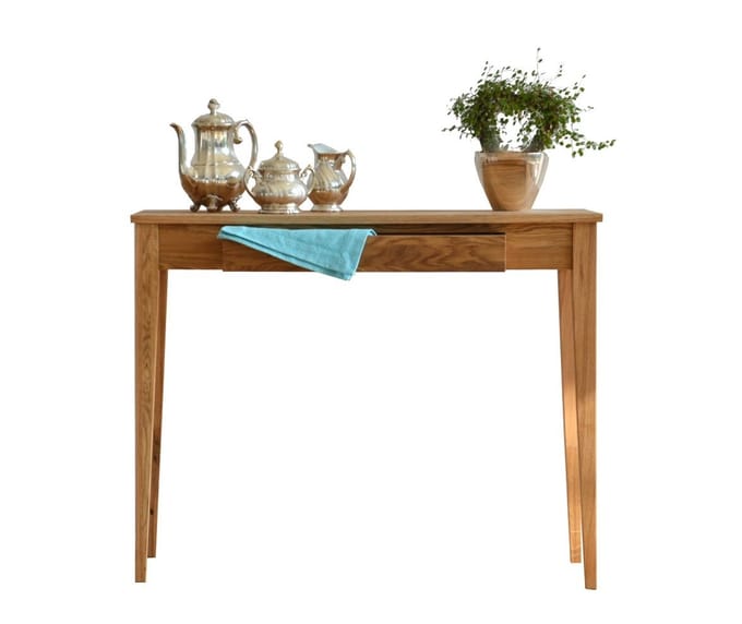 Jan Kurtz - Bonny Console tafel - bruin