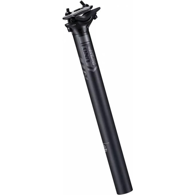 Aluminium zadelpen Kalloy Uno SP629