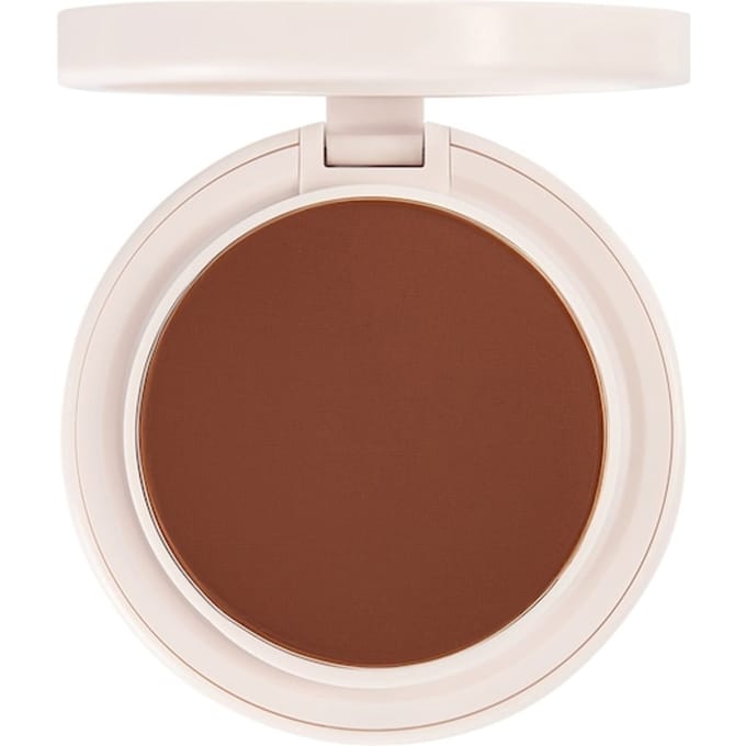 Kylie Jenner Cosmetics Stichting Natural Blur Powder Foundation Dames 10 g