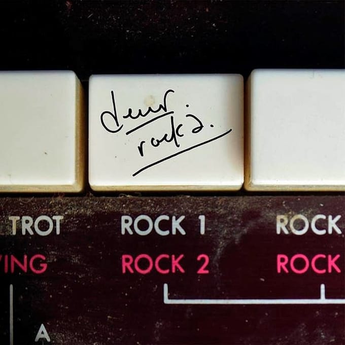 Dean Ween Group - Rock2 (CD)