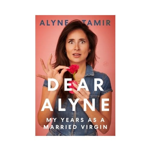 Dear Alyne - Alyne Tamir