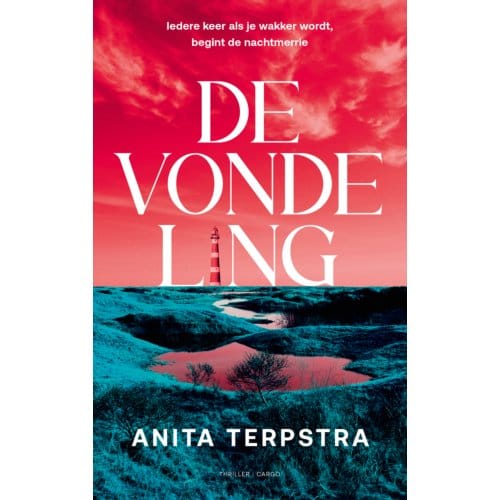 De Vondeling - Anita Terpstra