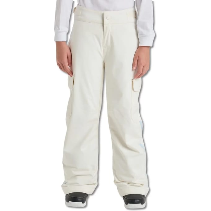 Meisjes skibroek Roxy Banky Ice Girl