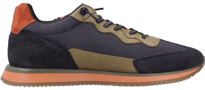 Cetti C-1375 INV26 - Heren sneaker - Ante-Navy