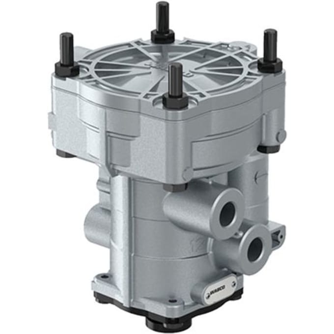 Stuurklep, aanhanger WABCO 9730090020