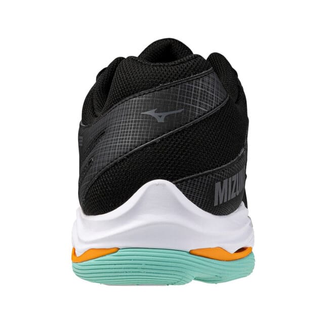 Mizuno wave voltage 2 indoor schoenen heren -