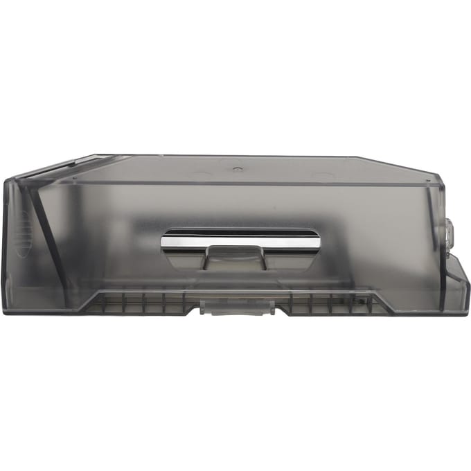 Bac à poussière ABS de remplacement pour aspirateurs P10S PRO V20 gray