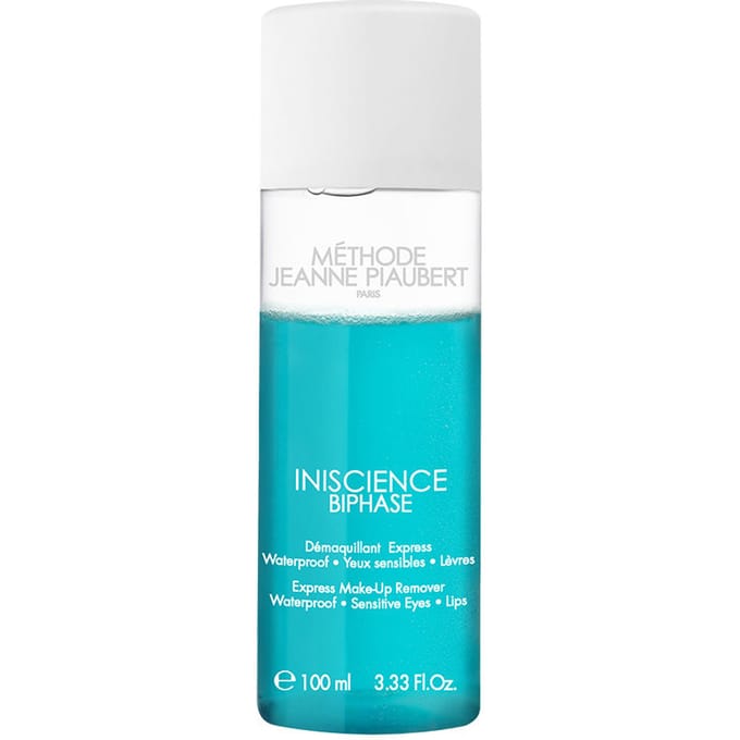 Iniscience Bi-fase Oog- en Lippenreiniger 100 ml
