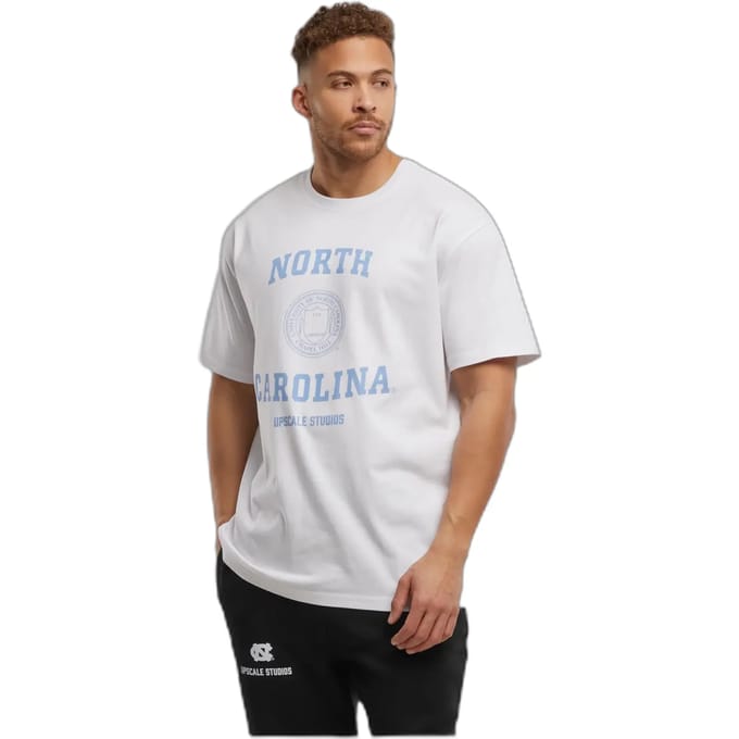 Oversized T-shirt Upscale North Carolina