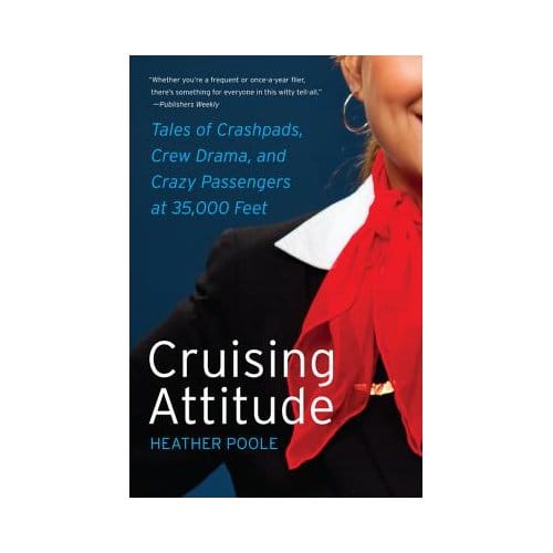 Cruising Attitude - Heather Poole