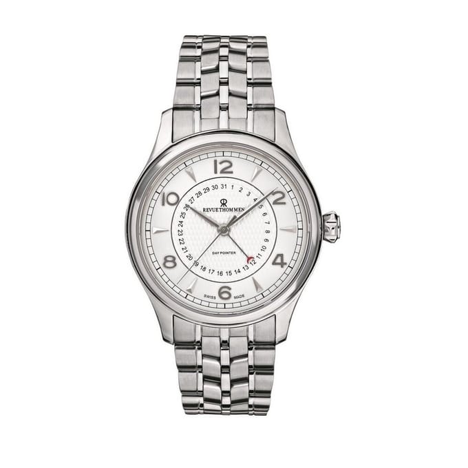 Revue Thommen Heren 10012.2132
