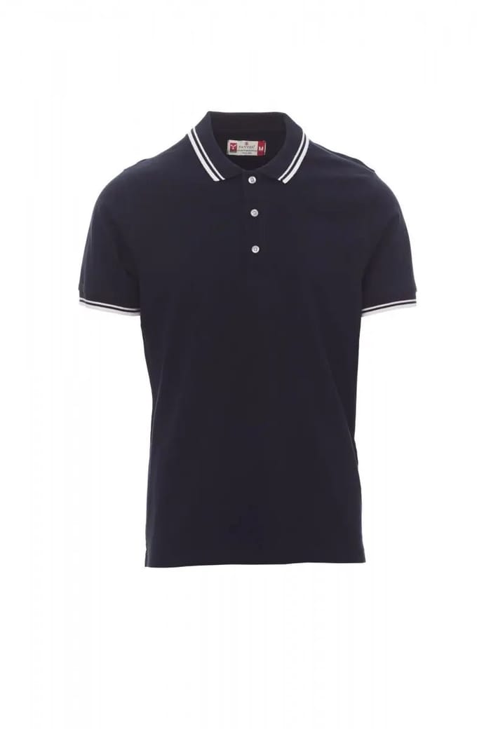 Payper Skipper - navy blue/white - S