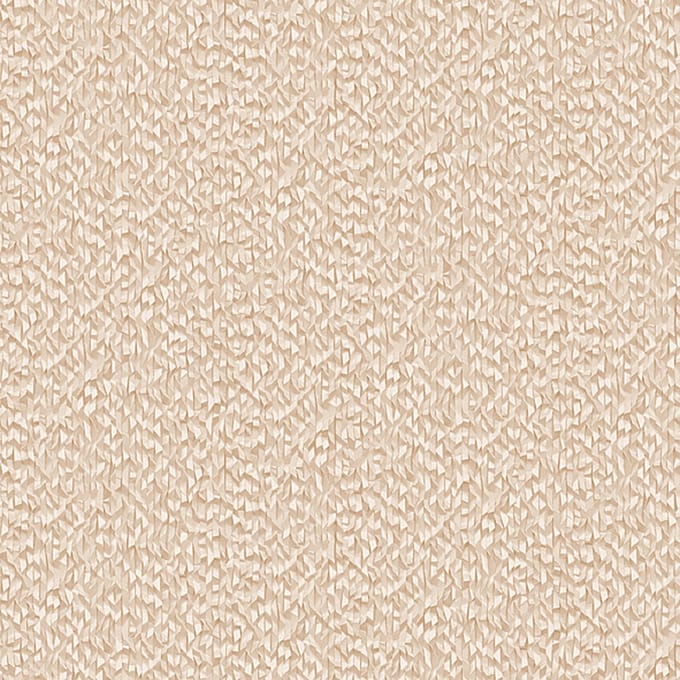Dutch Wallcoverings - Exclusive Threads Text. W.pl. Biscu - TP422964