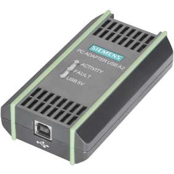 Siemens 6GK15710BA000AA0 6GK1571-0BA00-0AA0 Adapter 12 MBit/s