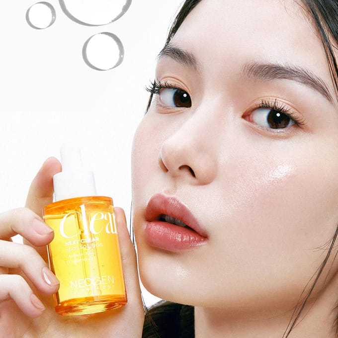 [NEOGEN] Next Clear Spot Solution 32ml