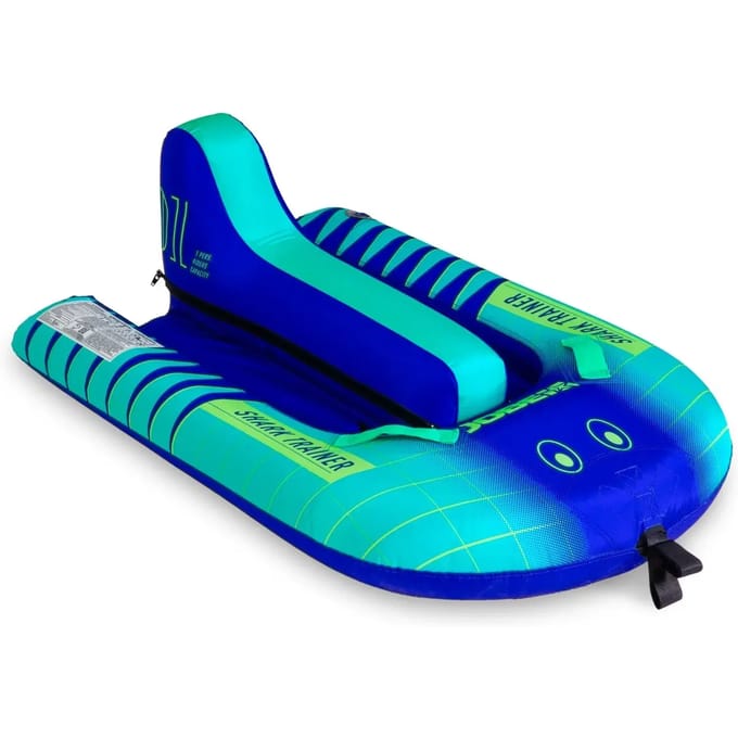 JOBE Kinder Funtube Shark Trainer 1 persoons
