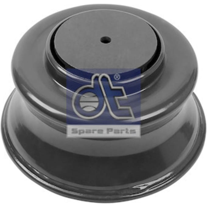 Buffer, luchtbalg met rollende zuiger DT Spare Parts 2.62161