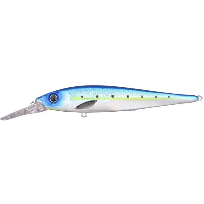 Lok Spro Gutsbait Salt