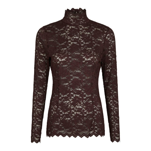 Neo Noir - Liza - 161473 - 174 Burgundy
