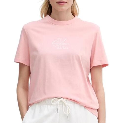T-shirt Calvin Klein Jeans Classic
