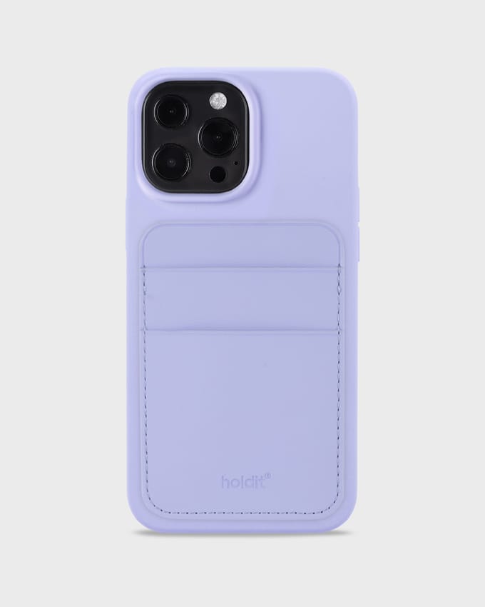 Lavender Card Holder Tape