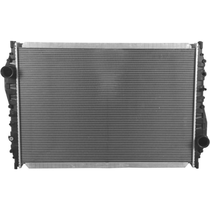 Radiator, motorkoeling NRF 509892