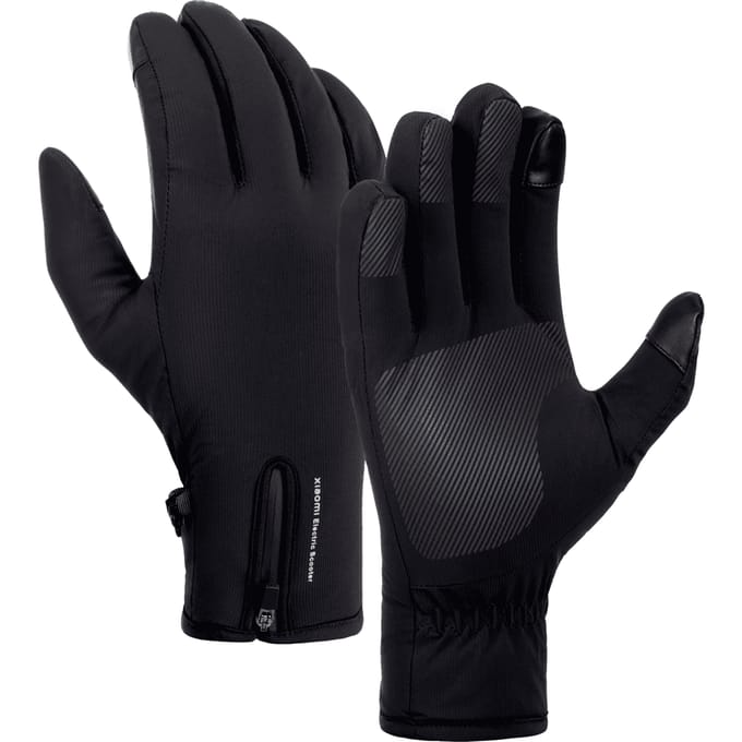 Xiaomi Electric Scooter Riding Gloves XL