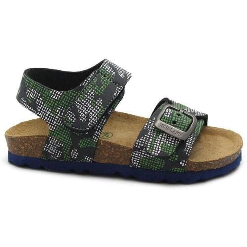 Sandalen Grunland GRU-CCC-SB1387-BM