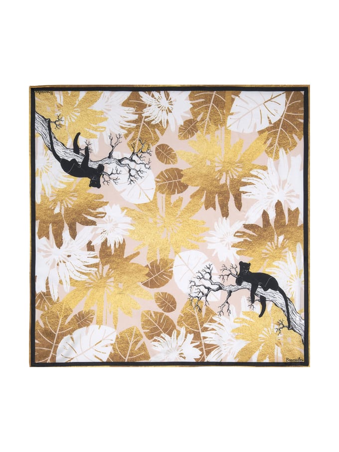 Braccialini Foulard Vrouwen