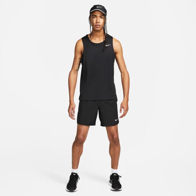 Tanktop Nike Dri-Fit Miler